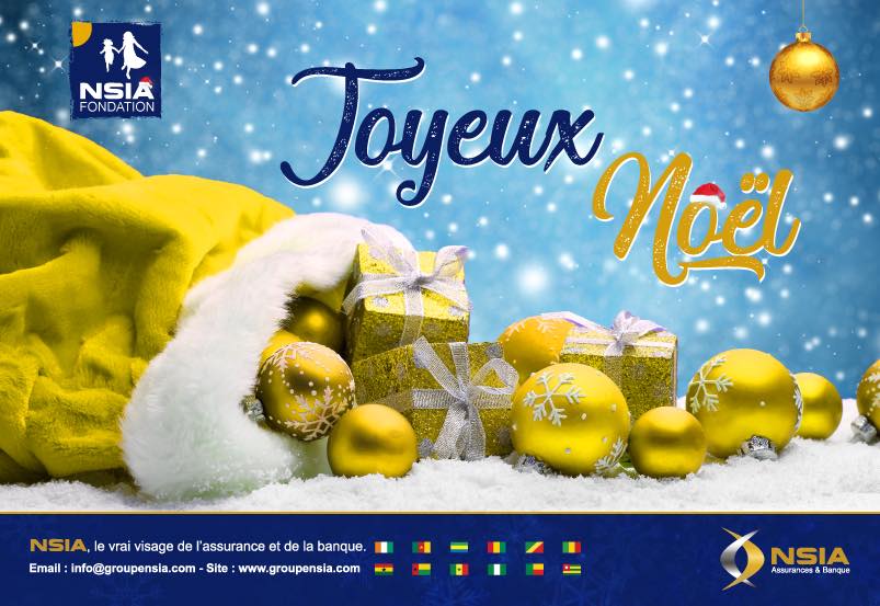 Joyeux Noël