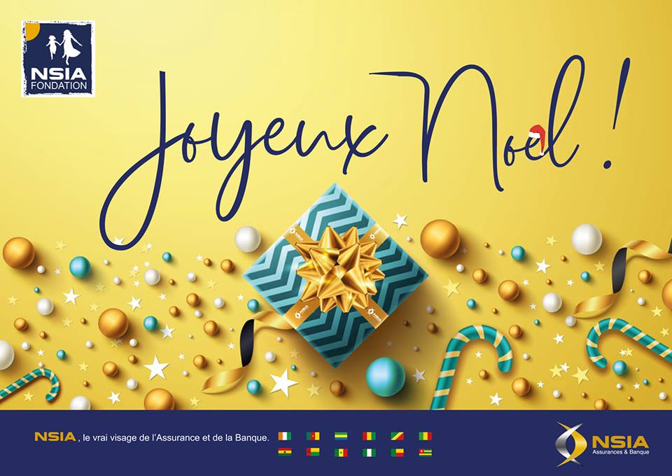 Joyeux Noël ?